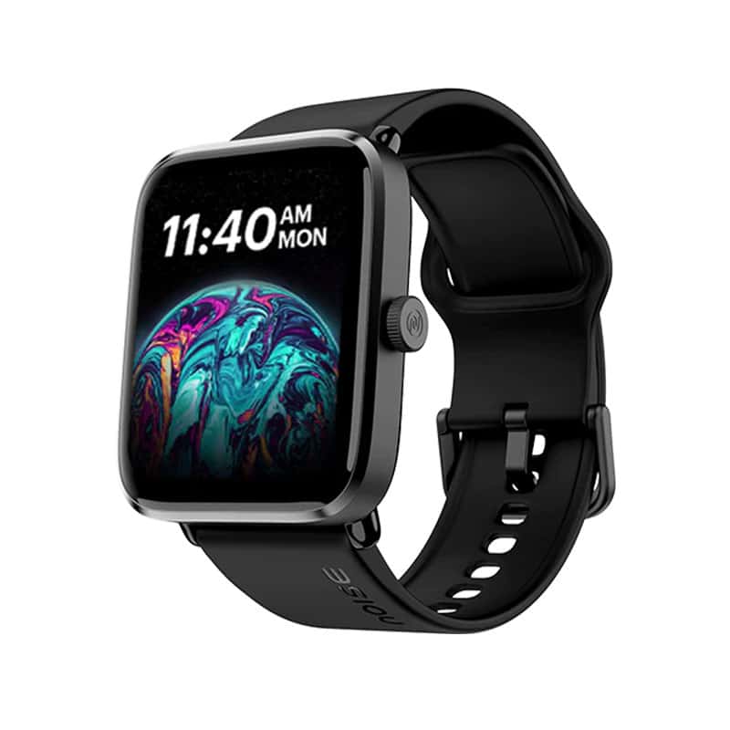 Noise ColorFit Pro 4 Alpha Calling AMOLED Smart Watch