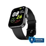 Noise ColorFit Pulse 2 Max Calling Smart Watch