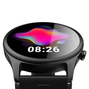 Noise ColorFit Pulse Go Buzz Calling Smart Watch 3 1