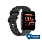 Noise ColorFit Pulse Go Buzz Calling Smart Watch