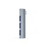 ORICO 3-in-1 Type-C Docking Station (AH-W13-GY) - Image 2