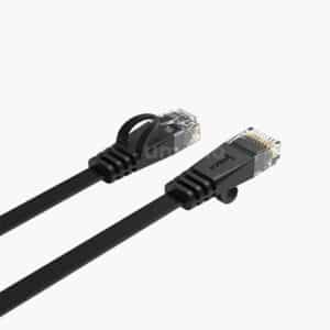 ORICO CAT6 Flat Gigabit Ethernet Cable PUG C6B 1