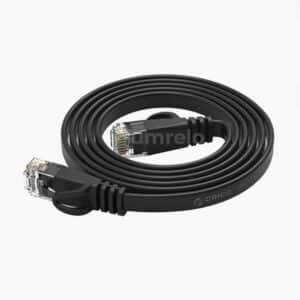 ORICO CAT6 Flat Gigabit Ethernet Cable (PUG-C6B)