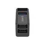 ORICO Mini 3-in-1 USB HUB (MINI-U32) - Image 2