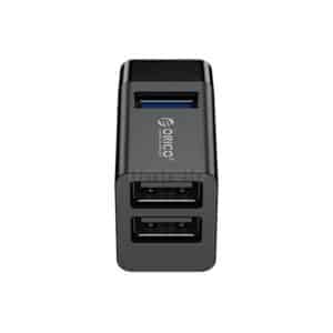 ORICO Mini 3 in 1 USB HUB MINI U32 2