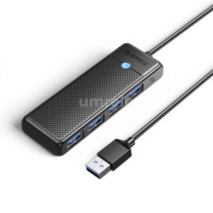 ORICO PW Series 4-Port USB3.0 HUB (PAPW4A)