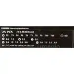 ORICO ST1 24 in 1 Screwdriver Set - Image 3