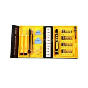 ORICO ST2 38 In 1 Screwdriver Set