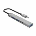 ORICO Type-C to USB3.0 HUB (AH-12F)