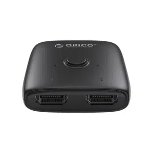 Orico Bi-Directional HDMI Splitter 2 Port with Switch