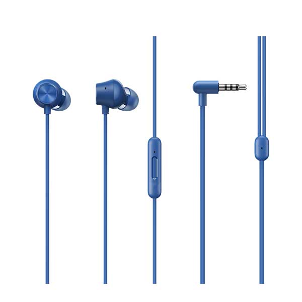 Realme Buds 2 Neo Wired Earphones