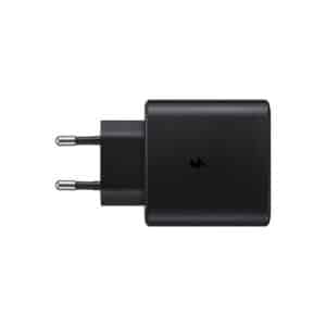 Samsung 45W PD Adapter with USB C to USB C 5A Cable EU Plug 2