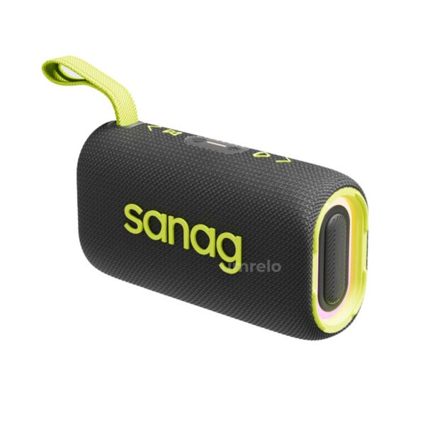 Sanag M30S PRO Portable Bluetooth Speaker
