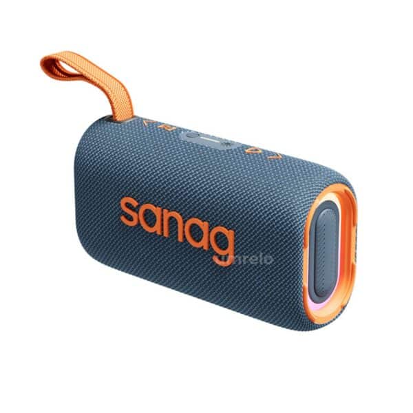 Sanag M30S PRO Portable Bluetooth Speaker