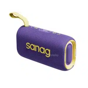 Sanag M30S PRO Portable Bluetooth Speaker