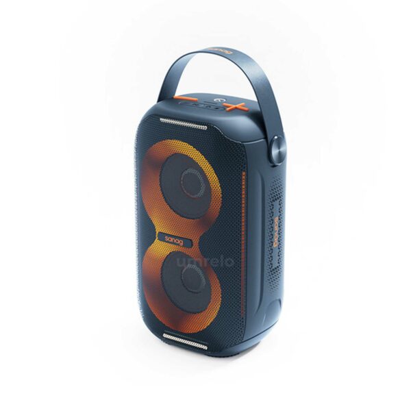 Sanag M40S PRO 40W Portable Bluetooth Speaker