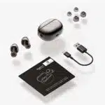 SoundPEATS Engine4 True Wireless Earbuds - Image 2