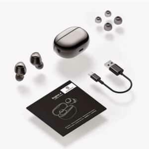 SoundPEATS Engine4 True Wireless Earbuds 2
