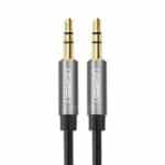 UGREEN AV119 3.5mm Male to 3.5mm Male Aux Audio Cable (10736)