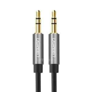 UGREEN AV119 3.5mm Male to 3.5mm Male Aux Audio Cable (10736)