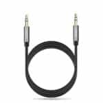 UGREEN AV119 3.5mm Male to 3.5mm Male Aux Audio Cable 10736 2