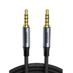 UGREEN AV183 4-Pole 3.5mm Male to 3.5mm Male Aux Audio Cable (20782)