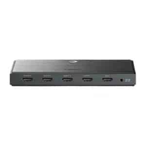 UGREEN CM187 1-in-4 Out HDMI Splitter (50708)