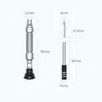 UGREEN CM372 38-in-1 Aluminum Alloy Screwdriver Set (80459) - Image 4