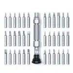 UGREEN CM372 38-in-1 Aluminum Alloy Screwdriver Set (80459) - Image 5