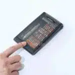 UGREEN CM372 38-in-1 Aluminum Alloy Screwdriver Set (80459) - Image 3