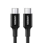 UGREEN US300 5A 100W USB-C to USB-C Cable