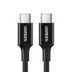 UGREEN US300 5A 100W USB-C to USB-C Cable
