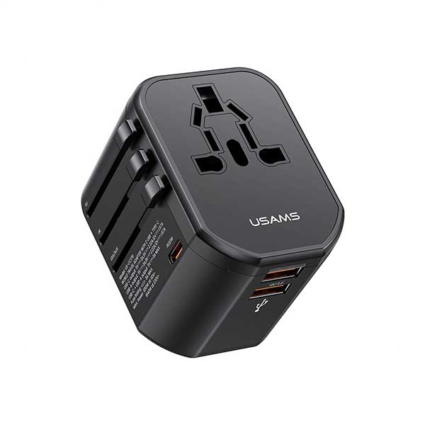 USAMS CC179 T59 20W Universal Travel Charger