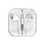 USAMS EP 22 In Ear Stereo Earphone 2