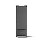 USAMS US-CD181 15W 4 in 1 Folding Desktop Wireless Charger Stand with Lamp - Image 3