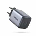 Ugreen CD294 Nexode Mini 45W Dual USB C Charger EU Plug 90573 3