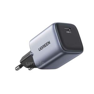 Ugreen CD319 Nexode 30W USB C Charger EU Plug (90666)