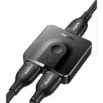 Ugreen CM217 Bi-Directional HDMI Switcher (50966) - Image 2