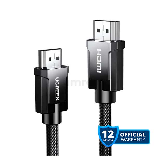 Ugreen HD135 8K HDMI 2.1 Cable (70321)
