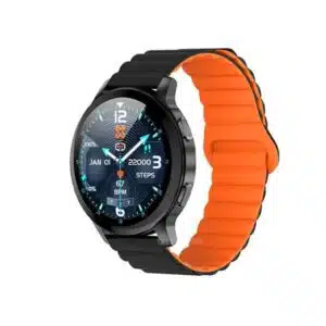 XINJI COBEE C3 Bluetooth Calling Smart Watch