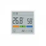 Xiaomi Duka Atuman TH1 Electronic Thermohygrometer Temperature Humidity Digital Clock