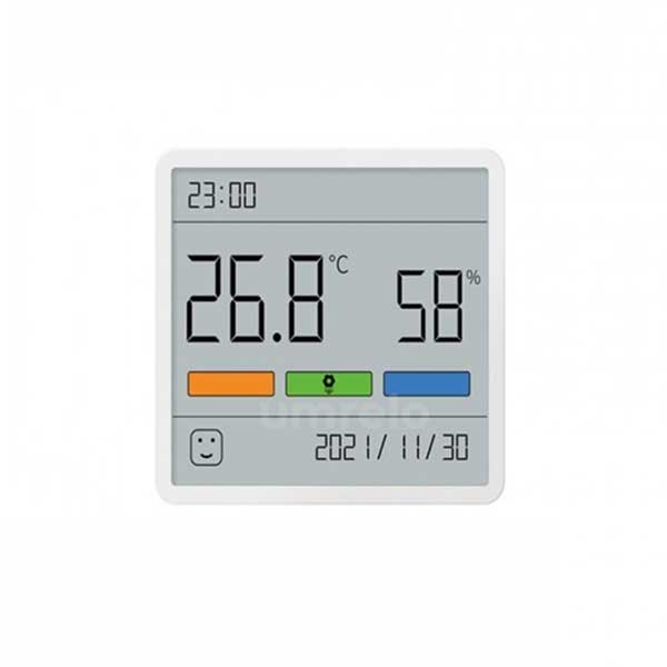 Xiaomi Duka Atuman TH1 Electronic Thermohygrometer Temperature Humidity Digital Clock