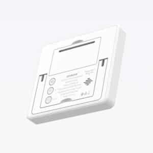 Xiaomi Duka Atuman TH1 Electronic Thermohygrometer Temperature Humidity Digital Clock 2