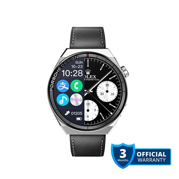 Yison Celebrat SW5PRO Bluetooth Calling Smart Watch