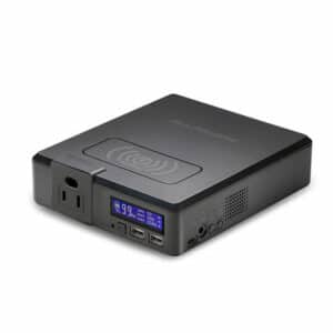 ALLPOWERS S200 Portable Power Bank 200W 154Wh 2