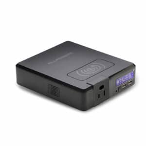 ALLPOWERS S200 Portable Power Bank 200W 154Wh 3