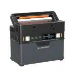 ALLPOWERS S300 Portable Power Station 300W 288Wh - Image 3