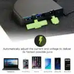 ALLPOWERS SP012 Solar Panel 100W - Image 5
