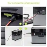ALLPOWERS SP012 Solar Panel 100W - Image 7