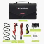 ALLPOWERS SP012 Solar Panel 100W - Image 9
